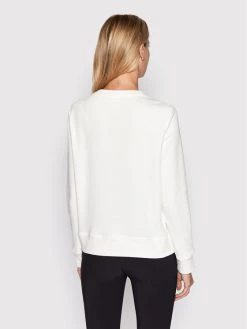 Elisabetta Franchi Γυναίκες Μπλούζες Μπλούζα MD-007-26E2-V240 Λευκό Regular Fit -Elisabetta Franchi Εκπτώσεις unnamed file 1038