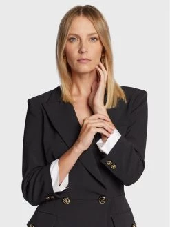 Elisabetta Franchi Γυναίκες Κοκτέιλ Φορέματα Φόρεμα κοκτέιλ AB-117-26E2-V590 Μαύρο Slim Fit 7 Elisabetta Franchi Γυναίκες Κοκτέιλ Φορέματα Φόρεμα κοκτέιλ AB-117-26E2-V590 Μαύρο Slim Fit -Elisabetta Franchi Εκπτώσεις unnamed file 1061