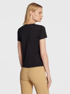 Elisabetta Franchi Γυναίκες T-shirts T-Shirt MA-005-26E2-V130 Μαύρο Regular Fit 7 Elisabetta Franchi Γυναίκες T-shirts T-Shirt MA-005-26E2-V130 Μαύρο Regular Fit -Elisabetta Franchi Εκπτώσεις unnamed file 1064