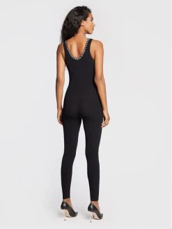 Elisabetta Franchi Γυναίκες Ολόσωμες Φόρμες Ολόσωμη φόρμα KT-20B-26E2-V300 Μαύρο Slim Fit 6 Elisabetta Franchi Γυναίκες Ολόσωμες Φόρμες Ολόσωμη φόρμα KT-20B-26E2-V300 Μαύρο Slim Fit -Elisabetta Franchi Εκπτώσεις unnamed file 1069