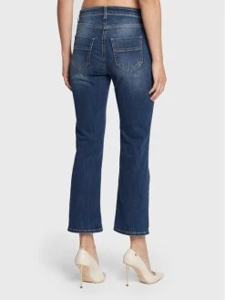 Elisabetta Franchi Γυναίκες Τζιν PJ-64S-26E2-V280 Μπλε Slim Fit 7 Elisabetta Franchi Γυναίκες Τζιν PJ-64S-26E2-V280 Μπλε Slim Fit -Elisabetta Franchi Εκπτώσεις unnamed file 1073