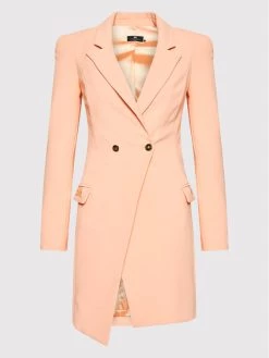 Elisabetta Franchi Γυναίκες Κοκτέιλ Φορέματα Φόρεμα κοκτέιλ AB-069-21E2-V450 Πορτοκαλί Slim Fit 9 Elisabetta Franchi Γυναίκες Κοκτέιλ Φορέματα Φόρεμα κοκτέιλ AB-069-21E2-V450 Πορτοκαλί Slim Fit -Elisabetta Franchi Εκπτώσεις unnamed file 1203