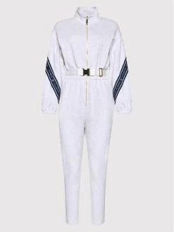 Elisabetta Franchi Γυναίκες Ολόσωμες Φόρμες Ολόσωμη φόρμα TU-001-21E2-V480 Γκρι Regular Fit 9 Elisabetta Franchi Γυναίκες Ολόσωμες Φόρμες Ολόσωμη φόρμα TU-001-21E2-V480 Γκρι Regular Fit -Elisabetta Franchi Εκπτώσεις unnamed file 1263