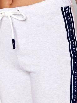 Elisabetta Franchi Γυναίκες Παντελόνια Φόρμας Παντελόνι φόρμας PA-002-21E2-V250 Γκρι Regular Fit 8 Elisabetta Franchi Γυναίκες Παντελόνια Φόρμας Παντελόνι φόρμας PA-002-21E2-V250 Γκρι Regular Fit -Elisabetta Franchi Εκπτώσεις unnamed file 1312