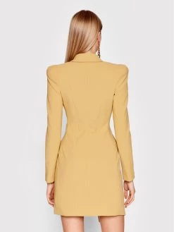 Elisabetta Franchi Γυναίκες Κοκτέιλ Φορέματα Φόρεμα κοκτέιλ AB-069-21E2-V450 Μπεζ Slim Fit 7 Elisabetta Franchi Γυναίκες Κοκτέιλ Φορέματα Φόρεμα κοκτέιλ AB-069-21E2-V450 Μπεζ Slim Fit -Elisabetta Franchi Εκπτώσεις unnamed file 1391