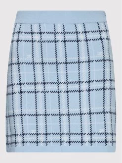 Elisabetta Franchi Γυναίκες Φούστα Mini GK-36A-16E2-V240 Μπλε Regular Fit 9 Elisabetta Franchi Γυναίκες Φούστα Mini GK-36A-16E2-V240 Μπλε Regular Fit -Elisabetta Franchi Εκπτώσεις unnamed file 1498