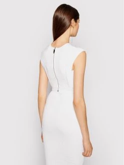 Elisabetta Franchi Γυναίκες Μπλουζάκια Μπλουζάκι TK-27Q-11E2-V340 Λευκό Slim Fit 8 Elisabetta Franchi Γυναίκες Μπλουζάκια Μπλουζάκι TK-27Q-11E2-V340 Λευκό Slim Fit -Elisabetta Franchi Εκπτώσεις unnamed file 1506