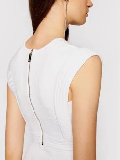 Elisabetta Franchi Γυναίκες Μπλουζάκια Μπλουζάκι TK-27Q-11E2-V340 Λευκό Slim Fit 10 Elisabetta Franchi Γυναίκες Μπλουζάκια Μπλουζάκι TK-27Q-11E2-V340 Λευκό Slim Fit -Elisabetta Franchi Εκπτώσεις unnamed file 1508