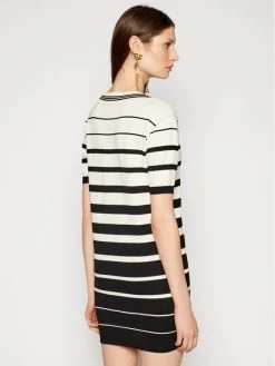 Elisabetta Franchi Γυναίκες Πλεκτά Φορέματα Φόρεμα υφασμάτινο AM-92T-11E2-V310 Μπεζ Regular Fit -Elisabetta Franchi Εκπτώσεις unnamed file 1517