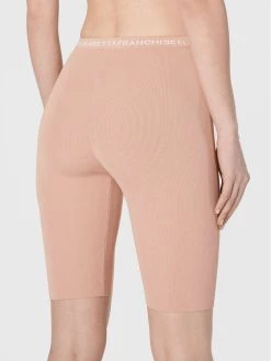 Elisabetta Franchi Γυναίκες Αθλητικά Σορτς Αθλητικό σορτς KS-05B-26E2-V210 Ροζ Slim Fit -Elisabetta Franchi Εκπτώσεις unnamed file 1537