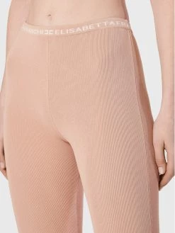 Elisabetta Franchi Γυναίκες Αθλητικά Σορτς Αθλητικό σορτς KS-05B-26E2-V210 Ροζ Slim Fit -Elisabetta Franchi Εκπτώσεις unnamed file 1538