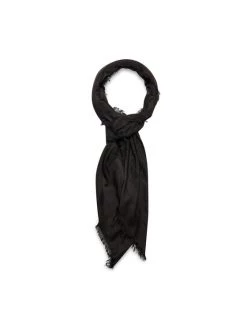 Elisabetta Franchi Γυναίκες Φουλάρια Φουλάρι SC-01F-26E2-V120 Μαύρο