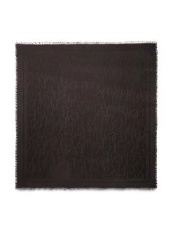 Elisabetta Franchi Γυναίκες Φουλάρια Φουλάρι SC-01F-26E2-V120 Μαύρο -Elisabetta Franchi Εκπτώσεις unnamed file 1579