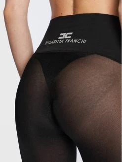 Elisabetta Franchi Γυναίκες Καλσόν Καλτσόν Γυναικείο CZ-06D-27E2-V70 Μαύρο 5 Elisabetta Franchi Γυναίκες Καλσόν Καλτσόν Γυναικείο CZ-06D-27E2-V70 Μαύρο -Elisabetta Franchi Εκπτώσεις unnamed file 1583