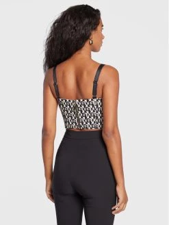 Elisabetta Franchi Γυναίκες Tops Τοπ TO-034-26E2-V260 Μαύρο Slim Fit 7 Elisabetta Franchi Γυναίκες Tops Τοπ TO-034-26E2-V260 Μαύρο Slim Fit -Elisabetta Franchi Εκπτώσεις unnamed file 1589