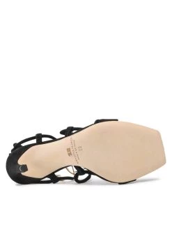 Elisabetta Franchi Γυναίκες Σανδάλια SA-82L-22E2-V480 Μαύρο -Elisabetta Franchi Εκπτώσεις unnamed file 1624