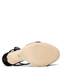 Elisabetta Franchi Γυναίκες Σανδάλια SA-94C-22E2-V430 Μαύρο 10 Elisabetta Franchi Γυναίκες Σανδάλια SA-94C-22E2-V430 Μαύρο -Elisabetta Franchi Εκπτώσεις unnamed file 1631