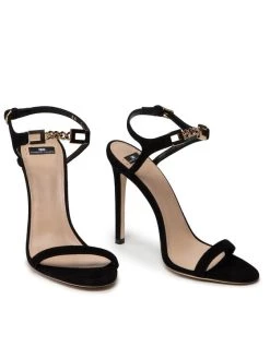 Elisabetta Franchi Γυναίκες Σανδάλια SA-94C-22E2-V430 Μαύρο 11 Elisabetta Franchi Γυναίκες Σανδάλια SA-94C-22E2-V430 Μαύρο -Elisabetta Franchi Εκπτώσεις unnamed file 1632