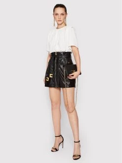 Elisabetta Franchi Γυναίκες Σανδάλια SA-69L-21E2-V440 Μαύρο 8 Elisabetta Franchi Γυναίκες Σανδάλια SA-69L-21E2-V440 Μαύρο -Elisabetta Franchi Εκπτώσεις unnamed file 1665