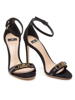 Elisabetta Franchi Γυναίκες Σανδάλια SA-69L-21E2-V440 Μαύρο 11 Elisabetta Franchi Γυναίκες Σανδάλια SA-69L-21E2-V440 Μαύρο -Elisabetta Franchi Εκπτώσεις unnamed file 1668