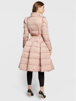 Elisabetta Franchi Γυναίκες Χειμωνιάτικα Μπουφάν Μπουφάν πουπουλένιο PI-45Z-26E2-V700 Ροζ Regular Fit 8 Elisabetta Franchi Γυναίκες Χειμωνιάτικα Μπουφάν Μπουφάν πουπουλένιο PI-45Z-26E2-V700 Ροζ Regular Fit -Elisabetta Franchi Εκπτώσεις unnamed file 167