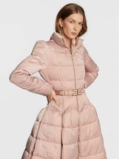 Elisabetta Franchi Γυναίκες Χειμωνιάτικα Μπουφάν Μπουφάν πουπουλένιο PI-45Z-26E2-V700 Ροζ Regular Fit 9 Elisabetta Franchi Γυναίκες Χειμωνιάτικα Μπουφάν Μπουφάν πουπουλένιο PI-45Z-26E2-V700 Ροζ Regular Fit -Elisabetta Franchi Εκπτώσεις unnamed file 168