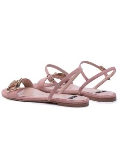 Elisabetta Franchi Γυναίκες Σανδάλια SA-95L-11E2-V350 Ροζ -Elisabetta Franchi Εκπτώσεις unnamed file 1683