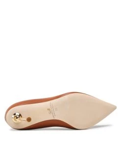 Elisabetta Franchi Γυναίκες Γοβάκια Γόβες SA-57L-22E2-V490 Καφέ -Elisabetta Franchi Εκπτώσεις unnamed file 1691