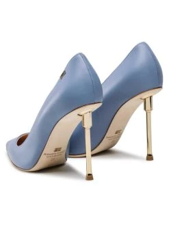 Elisabetta Franchi Γυναίκες Γοβάκια Γόβες SA-57L-22E2-V490 Μωβ -Elisabetta Franchi Εκπτώσεις unnamed file 1696