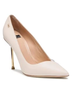 Elisabetta Franchi Γυναίκες Γοβάκια Γόβες SA-57L-22E2-V490 Μπεζ