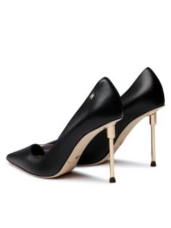 Elisabetta Franchi Γυναίκες Γοβάκια Γόβες SA-57L-22E2-V490 Μαύρο -Elisabetta Franchi Εκπτώσεις unnamed file 1708