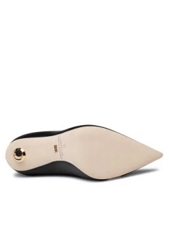 Elisabetta Franchi Γυναίκες Γοβάκια Γόβες SA-57L-22E2-V490 Μαύρο -Elisabetta Franchi Εκπτώσεις unnamed file 1709