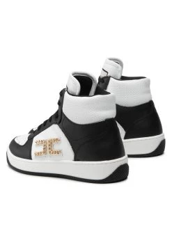 Elisabetta Franchi Γυναίκες Αθλητικά SA-76H-21E2-V200 Λευκό 8 Elisabetta Franchi Γυναίκες Αθλητικά SA-76H-21E2-V200 Λευκό -Elisabetta Franchi Εκπτώσεις unnamed file 1713