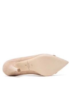 Elisabetta Franchi Γυναίκες Γοβάκια Γόβες SA-72C-21E2-V420 Μπεζ -Elisabetta Franchi Εκπτώσεις unnamed file 1731