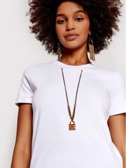 Elisabetta Franchi Γυναίκες T-shirts T-Shirt MA-013-21E2-V175 Λευκό Regular Fit 8 Elisabetta Franchi Γυναίκες T-shirts T-Shirt MA-013-21E2-V175 Λευκό Regular Fit -Elisabetta Franchi Εκπτώσεις unnamed file 1737