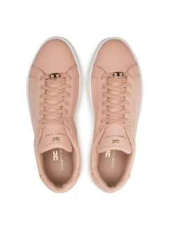 Elisabetta Franchi Γυναίκες Κοντά Αθλητικά Αθλητικά SA-65B-11E2-V290 Ροζ 11 Elisabetta Franchi Γυναίκες Κοντά Αθλητικά Αθλητικά SA-65B-11E2-V290 Ροζ -Elisabetta Franchi Εκπτώσεις unnamed file 1755