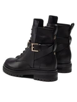 Elisabetta Franchi Γυναίκες Αθλητικά Μποτάκια SA-75B-21E2-V540 Μαύρο -Elisabetta Franchi Εκπτώσεις unnamed file 1758