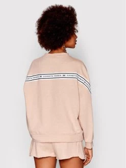 Elisabetta Franchi Γυναίκες Μπλούζες Μπλούζα MD-001-21E2-V260 Ροζ Oversize -Elisabetta Franchi Εκπτώσεις unnamed file 1764