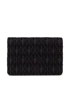 Elisabetta Franchi Γυναίκες Τσάντες Βραδινές Τσάντα BS-57A-27E2-V230 Μαύρο -Elisabetta Franchi Εκπτώσεις unnamed file 1776