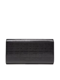 Elisabetta Franchi Γυναίκες Τσάντες Βραδινές Τσάντα BS-33A-27E2-V280 Μαύρο -Elisabetta Franchi Εκπτώσεις unnamed file 1780