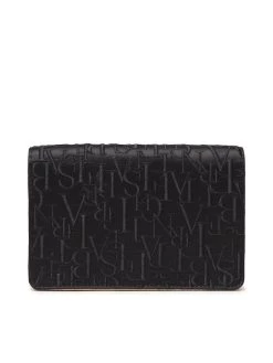 Elisabetta Franchi Γυναίκες Τσάντες Βραδινές Τσάντα BS-27A-27E2-V220 Μαύρο -Elisabetta Franchi Εκπτώσεις unnamed file 1785