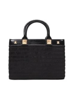 Elisabetta Franchi Γυναίκες Τσάντες με Χερούλι Τσάντα BS-23A-27E2-V320 Μαύρο -Elisabetta Franchi Εκπτώσεις unnamed file 1789