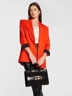 Elisabetta Franchi Γυναίκες Τσάντες με Χερούλι Τσάντα BS-23A-27E2-V320 Μαύρο -Elisabetta Franchi Εκπτώσεις unnamed file 1790