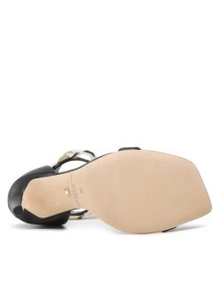 Elisabetta Franchi Γυναίκες Σανδάλια SA-25C-27E2-V640 Μαύρο 9 Elisabetta Franchi Γυναίκες Σανδάλια SA-25C-27E2-V640 Μαύρο -Elisabetta Franchi Εκπτώσεις unnamed file 1794