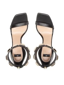 Elisabetta Franchi Γυναίκες Σανδάλια SA-25C-27E2-V640 Μαύρο 10 Elisabetta Franchi Γυναίκες Σανδάλια SA-25C-27E2-V640 Μαύρο -Elisabetta Franchi Εκπτώσεις unnamed file 1795