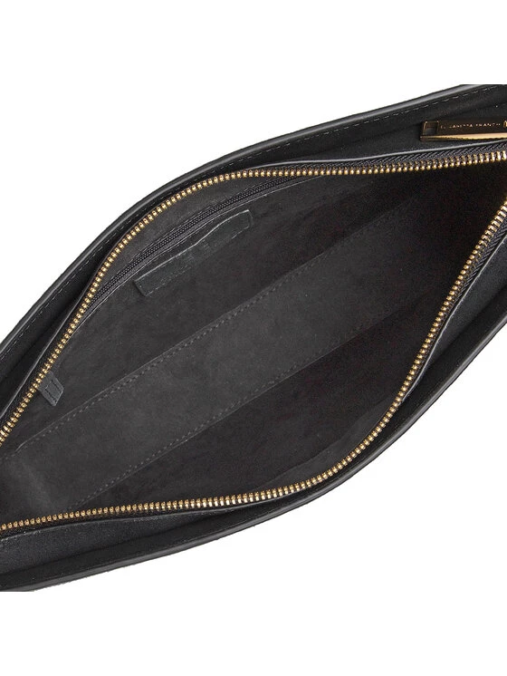 Elisabetta Franchi Γυναίκες Τσάντες με Χερούλι Τσάντα BS-49A-27E2-V370 Μαύρο 6 Elisabetta Franchi Γυναίκες Τσάντες με Χερούλι Τσάντα BS-49A-27E2-V370 Μαύρο - Image 6