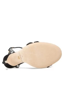 Elisabetta Franchi Γυναίκες Σανδάλια SA-27C-27E2-V520 Μαύρο -Elisabetta Franchi Εκπτώσεις unnamed file 1812