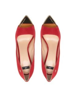 Elisabetta Franchi Γυναίκες Σανδάλια SA-23C-27E2-V490 Κόκκινο 10 Elisabetta Franchi Γυναίκες Σανδάλια SA-23C-27E2-V490 Κόκκινο -Elisabetta Franchi Εκπτώσεις unnamed file 1819