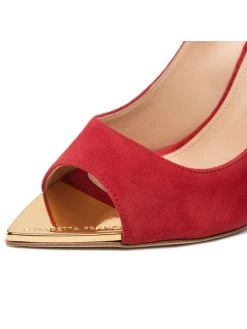 Elisabetta Franchi Γυναίκες Σανδάλια SA-23C-27E2-V490 Κόκκινο 11 Elisabetta Franchi Γυναίκες Σανδάλια SA-23C-27E2-V490 Κόκκινο -Elisabetta Franchi Εκπτώσεις unnamed file 1820