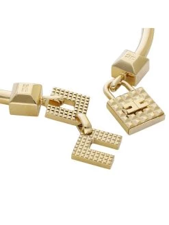 Elisabetta Franchi Γυναίκες Κολιέ CO-01B-27E2 Χρυσό -Elisabetta Franchi Εκπτώσεις unnamed file 1840